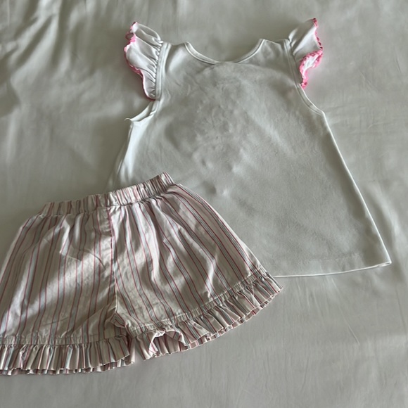 Summer outfit from Castles and Crowns. - Picture 2 of 3